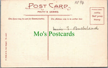 Load image into Gallery viewer, Hampshire Postcard - Lyndhurst, View From The Bench  HP94
