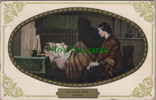 Load image into Gallery viewer, Art Postcard - An Anxious Hour, Alexander Farmer HP49
