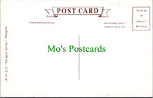 Load image into Gallery viewer, Kent Postcard - Margate, The Jetty   HP58
