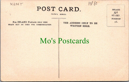Kent Postcard - Hawkhurst, Slip Mill HP60
