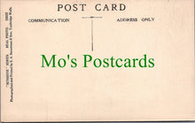 Load image into Gallery viewer, Wales Postcard - Lady Willoughby De Brooke Memorial Bust SW12474
