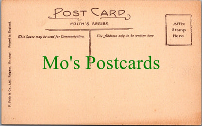 Somerset Postcard - Bath, Newton Bridge  SW12481