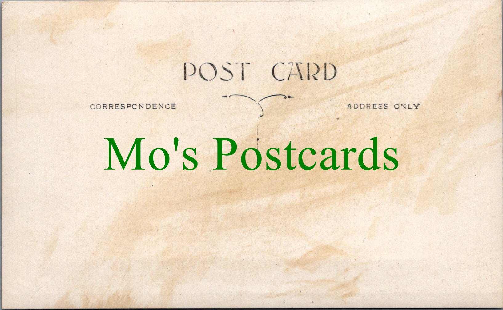 Ancestors Postcard - Group of Smartly Dressed Girls  SW12485