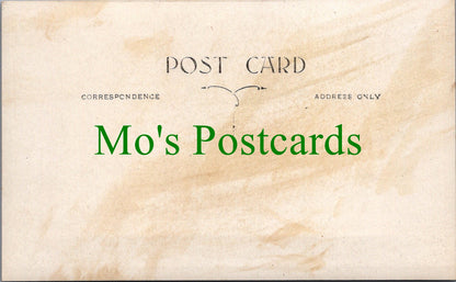 Ancestors Postcard - Group of Smartly Dressed Girls  SW12485