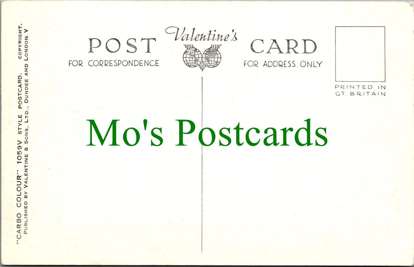 Ireland Postcard - An Irish Thatcher at Work  SW12509