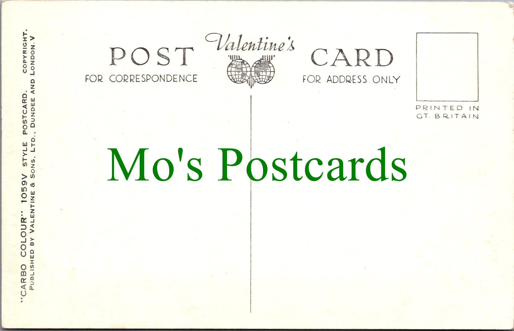 Ireland Postcard - An Irish Thatcher at Work  SW12509