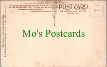 Load image into Gallery viewer, Art Postcard - Artist View of Sailing Boats SW12512
