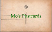 Load image into Gallery viewer, Romance Postcard - Wedding Couple, Bride and Groom SW12520
