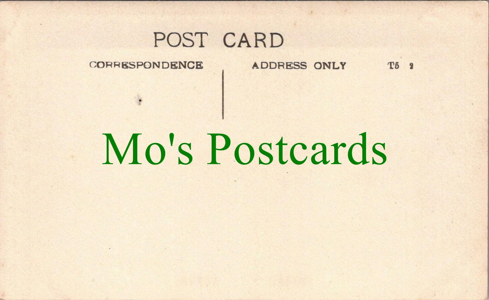 Ancestors Postcard - Lady With Her Dog in a Large Garden SW12521