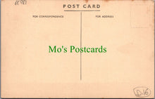 Load image into Gallery viewer, Somerset Postcard - The Alpine Village, Gough&#39;s Caves, Cheddar DC981
