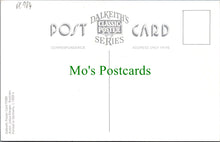 Load image into Gallery viewer, Art Poster Postcard - La Joela, Artist Julius Klinger DC984
