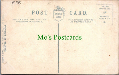Couples Postcard - In The Gloaming Oh My Darling DC985
