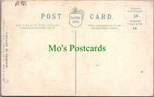 Load image into Gallery viewer, Couples Postcard - In The Gloaming Oh My Darling DC985
