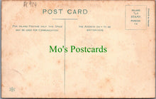 Load image into Gallery viewer, London Postcard - Twickenham, Pope&#39;s Villa  DC924
