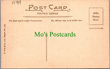 Load image into Gallery viewer, Somerset Postcard - Allerford Bridge  DC949
