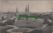 Load image into Gallery viewer, Warwickshire Postcard - View of Coventry   DC955
