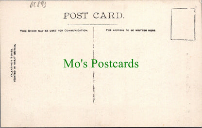 London Postcard - St James Palace   DC893