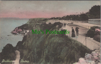 Devon Postcard - Babbacombe Downs   DC899