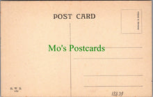 Load image into Gallery viewer, Cumbria Postcard - The Ruskin Cross, Coniston DC881
