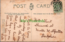 Load image into Gallery viewer, Yorkshire Postcard - Views of Sheffield   DC883
