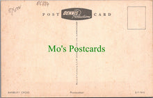 Load image into Gallery viewer, Oxfordshire Postcard - Banbury Cross  DC884
