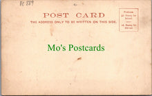 Load image into Gallery viewer, Kent Postcard - Christ Gate, Canterbury  DC889
