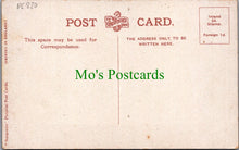 Load image into Gallery viewer, Suffolk Postcard - Wangford Church   DC820
