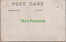 Load image into Gallery viewer, Sports Postcard - Boy in Swimming Costume With Medals and Trophies  SW11230
