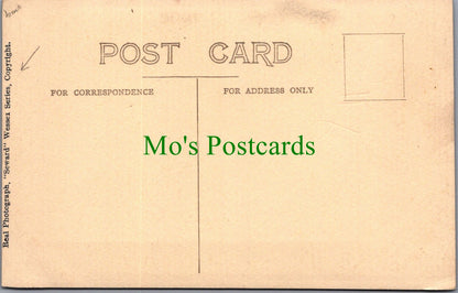 Dorset Postcard - The Beach, Weymouth  SW11236