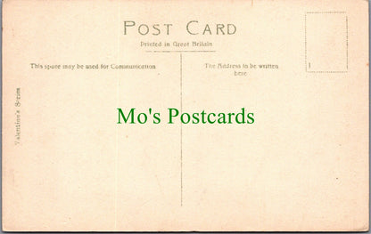 Dorset Postcard - Brunswick Terrace, Weymouth  SW11237