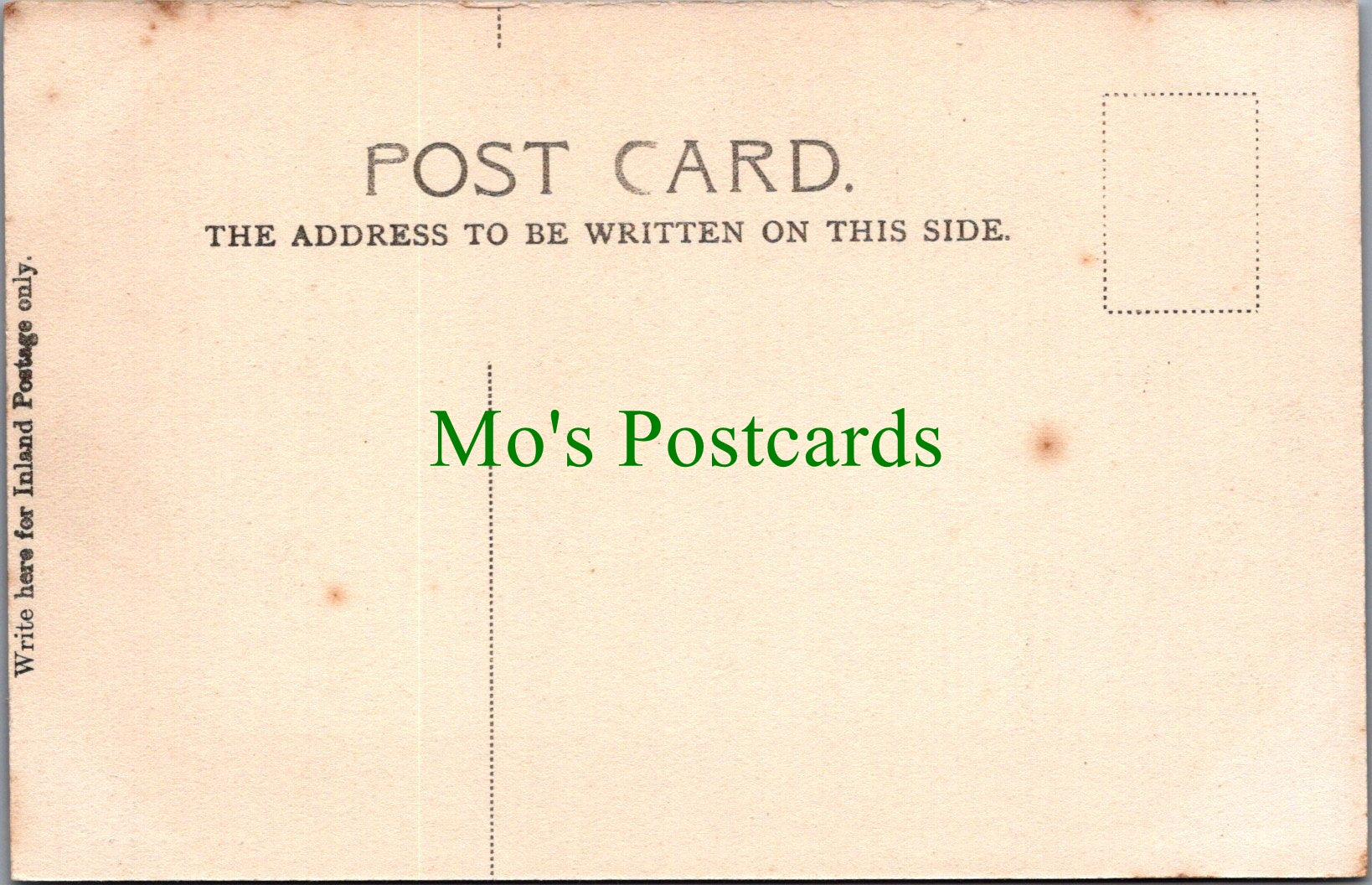 Scotland Postcard - Invercauld House, Braemar, Ballater SW11250