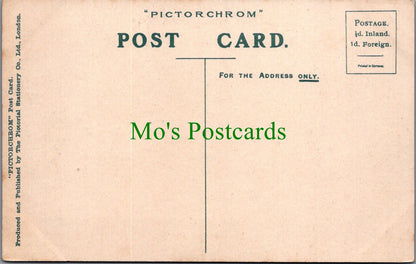 Devon Postcard - Dartmouth Quay and Pontoon  SW11251