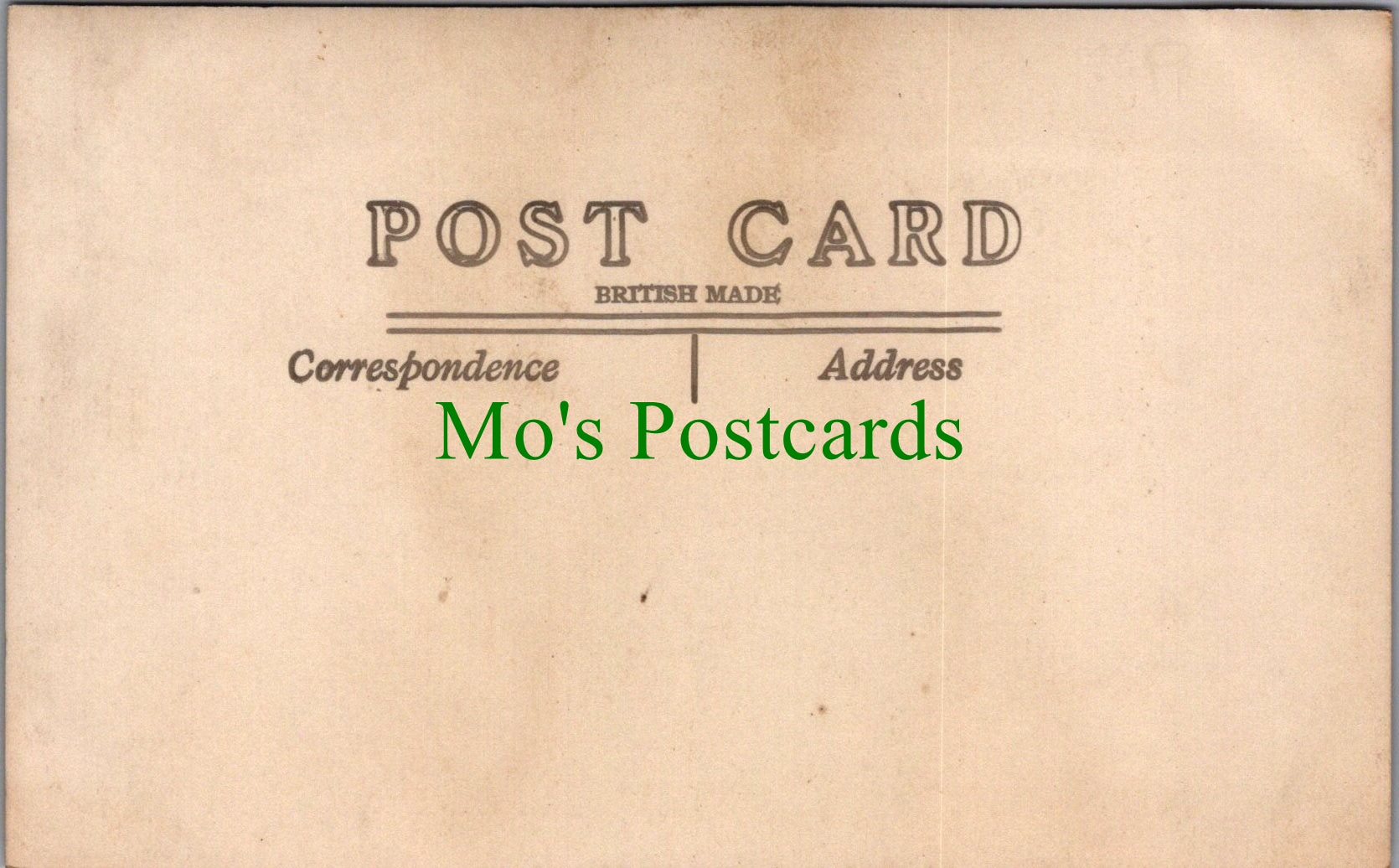 Road Transport Postcard - Men on a Charabanc Outing  SW11268
