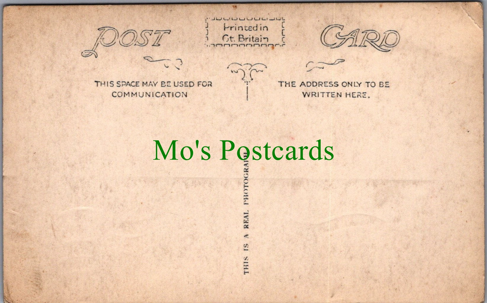 Kent Postcard - Ramsgate - "The Moss Rose" Sailing Vessel SW11279