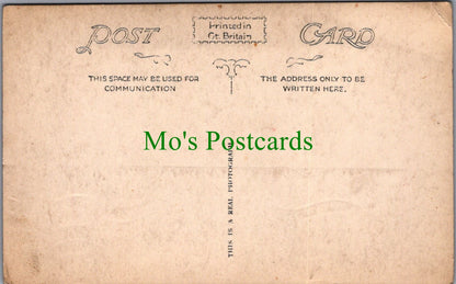 Kent Postcard - Ramsgate - "The Moss Rose" Sailing Vessel SW11279