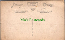 Load image into Gallery viewer, Kent Postcard - Ramsgate - &quot;The Moss Rose&quot; Sailing Vessel SW11279
