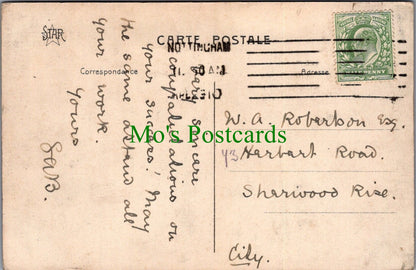 Belgium Postcard - Gand / Ghent - L'Interieur De La Gare   SW11280