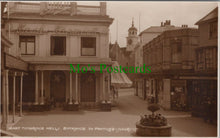 Load image into Gallery viewer, Kent Postcard - Tunbridge Wells, Entrance To Pantiles  SW11285
