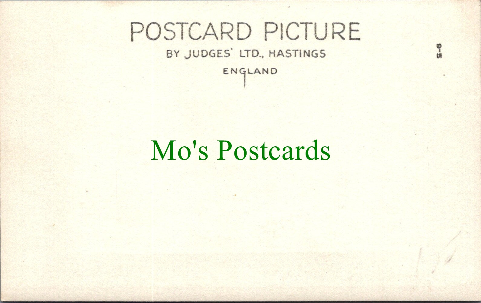 Kent Postcard - Tunbridge Wells, Entrance To Pantiles  SW11285