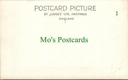 Kent Postcard - Tunbridge Wells, Entrance To Pantiles  SW11285