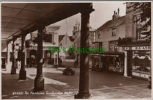 Load image into Gallery viewer, Kent Postcard - Tunbridge Wells, The Pantiles  SW11286
