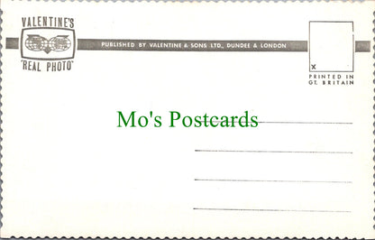 Scotland Postcard - Aberfoyle, The Covenanters' Inn  SW11287
