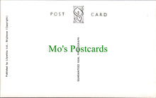 Load image into Gallery viewer, Derbyshire Postcard - Castleton, Party Boat, Speedwell Cavern  SW11289
