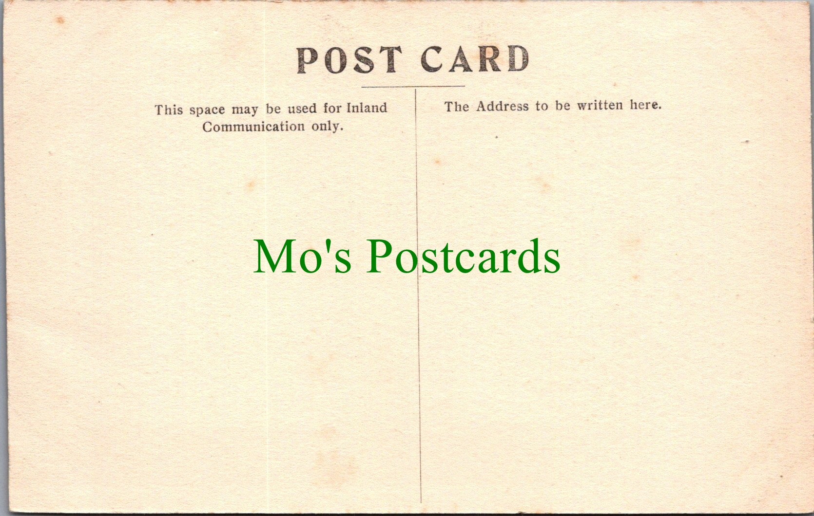 Ireland Postcard - Birr Castle Birr Parsonstown Kings Co SW11293