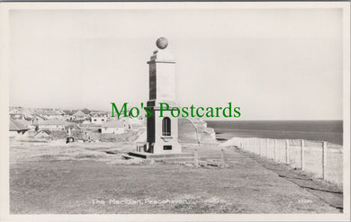 Sussex Postcard - The Meridian, Peacehaven  SW11298