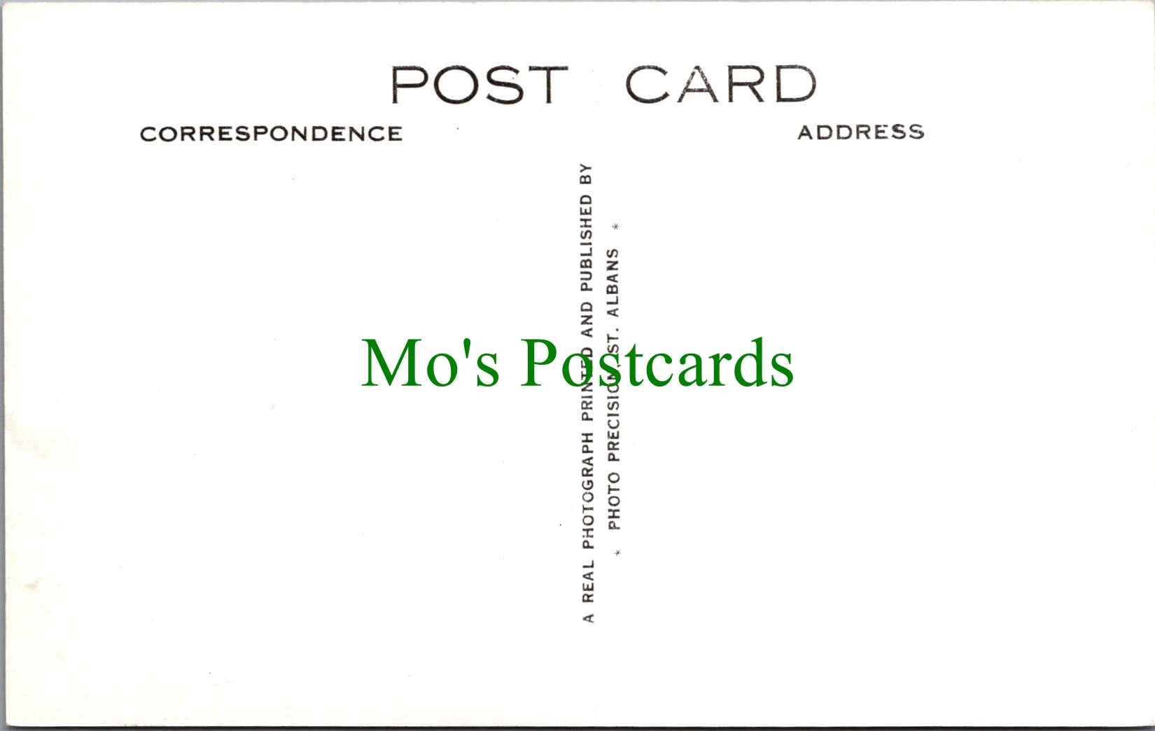 Sussex Postcard - The Meridian, Peacehaven  SW11298