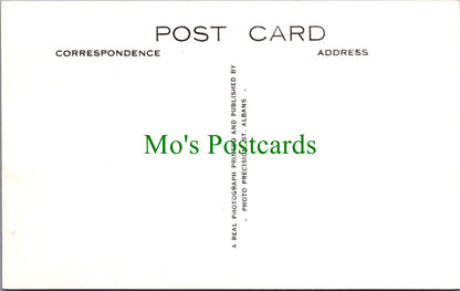 Sussex Postcard - The Meridian, Peacehaven  SW11298
