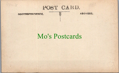 Kent Postcard - Chilham Castle From The East  SW11301