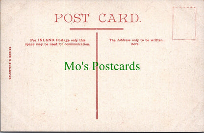 Norfolk Postcard - Great Yarmouth, "Off To The Fishing"  SW11304