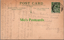 Load image into Gallery viewer, Wales Postcard - Tenby, The Cobourg Hotel SW11307
